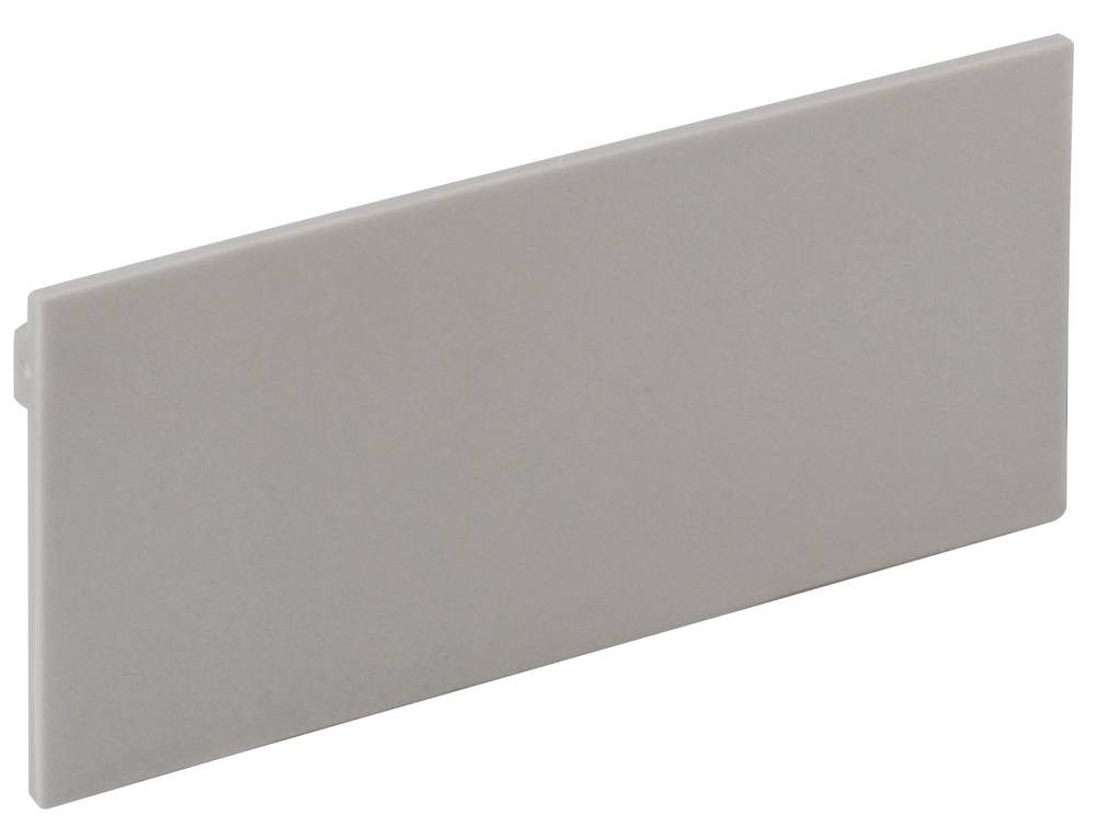 Вставные передние платы, с кодировкой, PA 6.6-FR