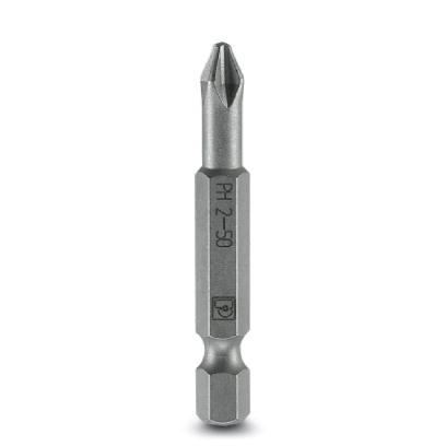 Наконечник для отвертки-SF-BIT-PH 2-50