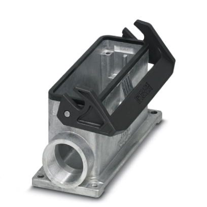 Корпус-HC-STA-B24-SLWS-2SSM32-ELC-AL