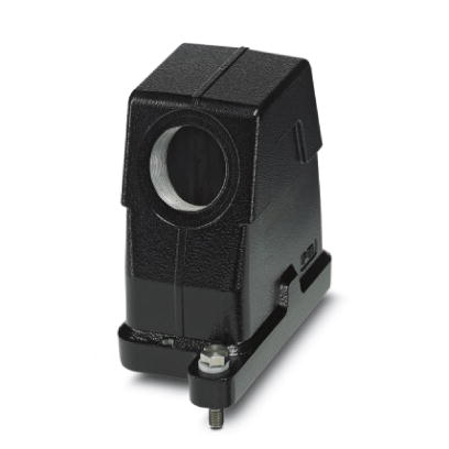 Корпус-HC-HPR-B10-HHWH-1STM25-EM-BK