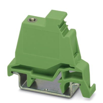 Фланцевая крышка-PCVK 4-7,62-F