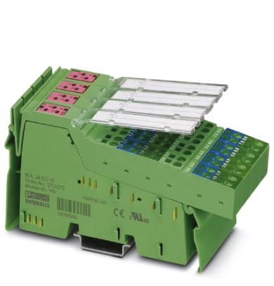 Клеммы Inline-IB IL 24 DO 16-XC-PAC