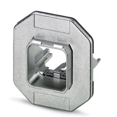Монтажные рамы-VS-PPC-F1-RJ45-MNNA-1C-F