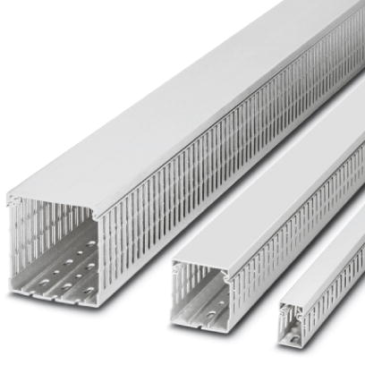 Кабельный канал-CD 100X60 WH