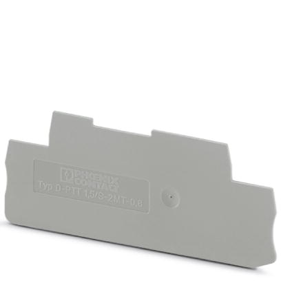 Концевая крышка-D-PTT 1,5/S-2MT-0,8