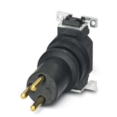 Встраиваемые разъемы-SACC-CI-M8MS-3P SMD R32