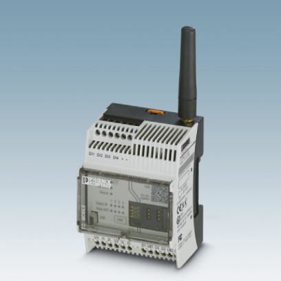 Система выдачи сообщений-TC MOBILE I/O X300 AC