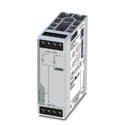 Диод-QUINT4-DIODE/12-24DC/2X20/1X40