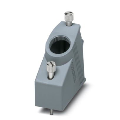 Сальниковый корпус-VC-K-T2-R-M25