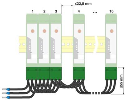 Перемычка-BRIDGE-4-3M