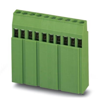 Клеммные блоки для печатных плат-MK3DSH 3/ 2-5,08