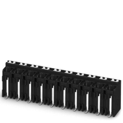 Клеммные блоки для печатного монтажа-SPT-SMD 1,5/ 9-V-5,0 R88