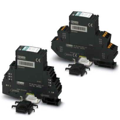 Устройство защиты от перенапряжений-PT-IQ-2X2-5DC-PT