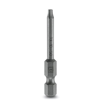 Наконечник для отвертки-SF-BIT-TX 10-50