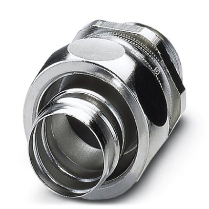 Резьбовые элементы-WP-G BRASS IP40 M20