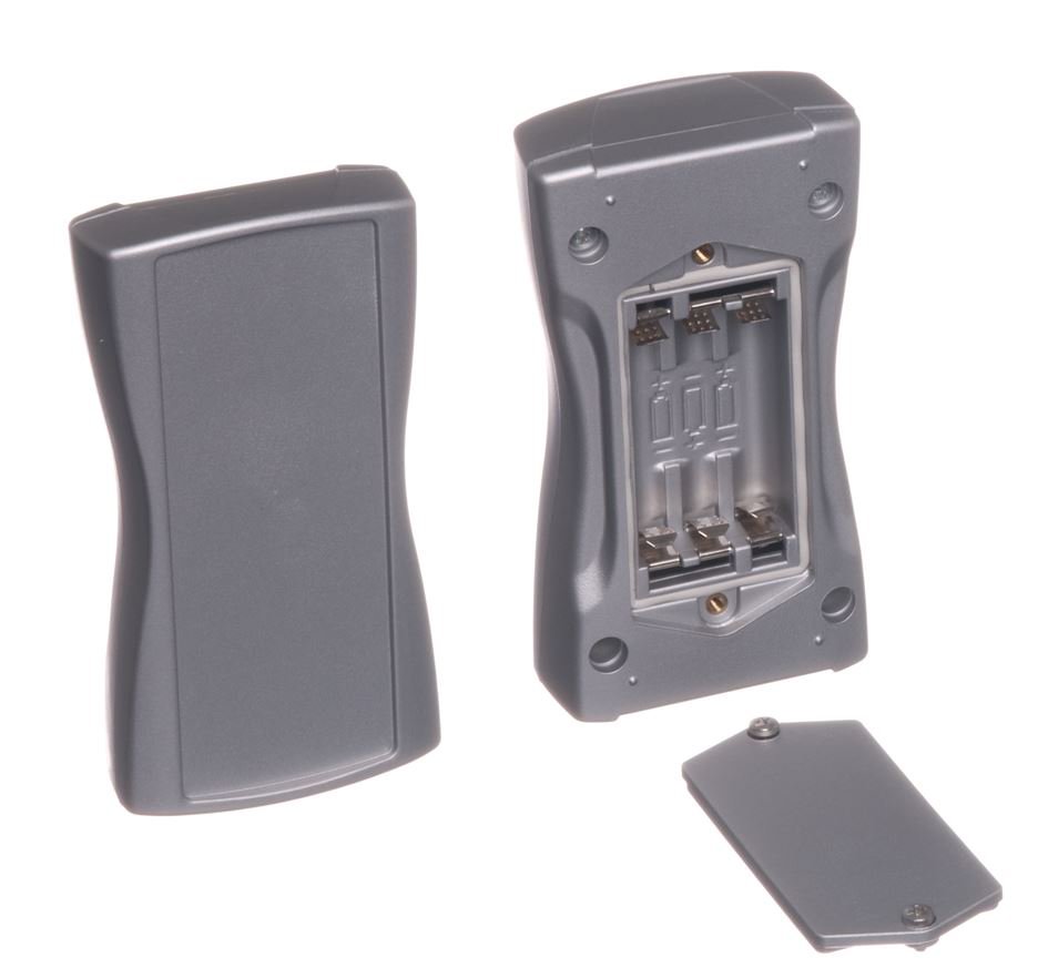 BS 504 F с отсеком для 3 батареек микро (AAА), IP 65
