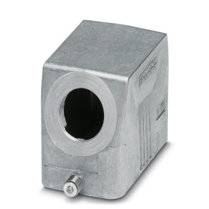 Корпус-HC-STA-B10-HLFS-1STM25-EL-AL