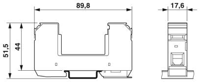 Базовый элемент-VAL-MS-T1/T2 BE