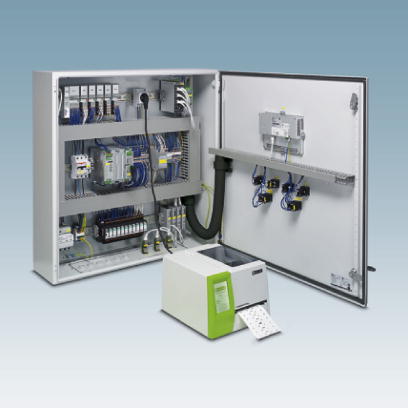 Розетка-EO-D/PT/LED