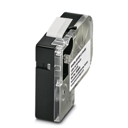 Этикетка-MM-EML (EX10)R C1 WH/BK