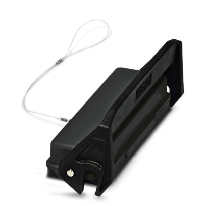 Защитная крышка-HC-B24-HCLWS-PLR-BK