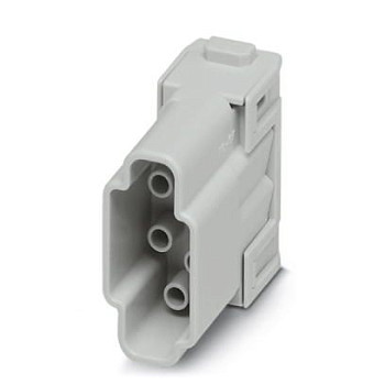 Модуль для установки контактов-HC-M-06-CT-M