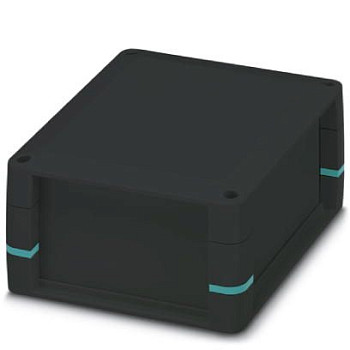 Корпус для электроники-UCS 125-87-H-GD 9005