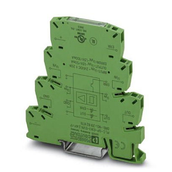 Модуль полупроводникового реле-PLC-SP-EIK 1-SVN 24P/P