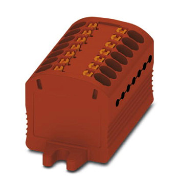 Проходная микроклемма-MP 14X1,5-F RD