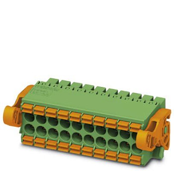 Разъем печатной платы-DFMC 1,5/12-ST-3,5-LR