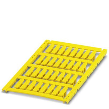 Маркировка для проводов-UCT-WMCO 3,5 (18X4) YE CUS