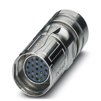 Кабельный соединитель-CA-1RS1N8A8007S