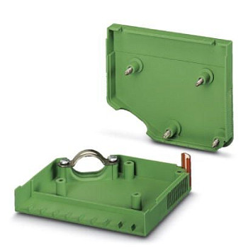 Корпус кабельного разъема-KGS-PC 4/ 6