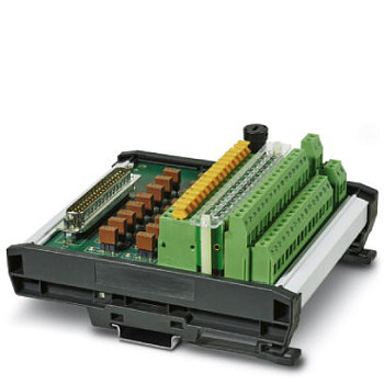 Интерфейсный модуль-UM-D37M/DS/FU/DI120V/C300/L IM