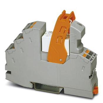 Релейный модуль-RIF-1-RPT-LDP-12DC/2X21