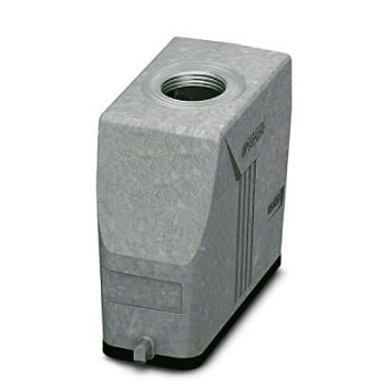 Корпус-HC-STA-D25-HHFS-1TTP16-ELC-AL