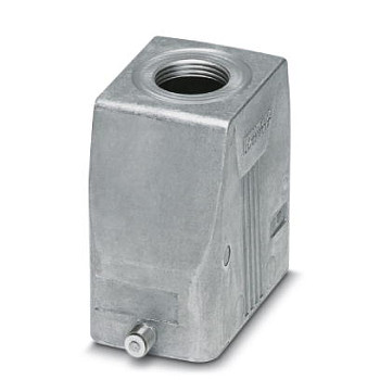 Корпус-HC-STA-B10-HHFS-1TTM32-EL-AL