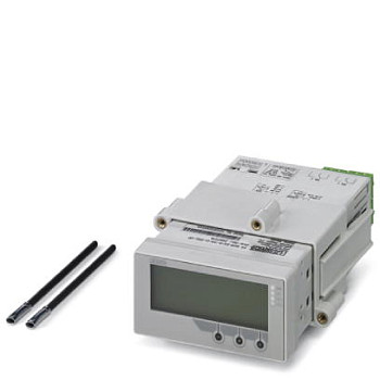 Цифровые индикаторы-FA MCR-D-TUI-UI-2REL-UP