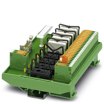 Активный модуль-UM-8 RELS/KSR-G24/21/MT/PLC