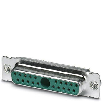 Контактная вставка D-SUB-CUC-DSI-J1STZ-S/DSLSB1P20S