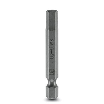 Отвертка-SF-BIT-HEX 6-50