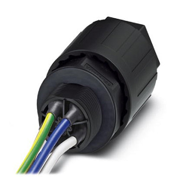 Проходная деталь-QPD W 4PE6,0 12-20 M25 0,5 BK
