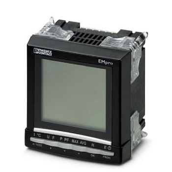 Измерительный прибор-EEM-MA600