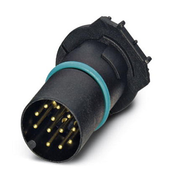 Встраиваемые разъемы-SACC-CI-M12MS-12CON-TOR 32
