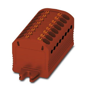 Распределительный блок-PTFIX 16X1,5-F RD