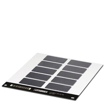 Маркеры для устройств-LS-EMLP-AL (60X30) BK CUS