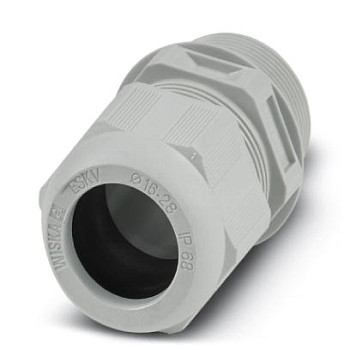 Кабельный ввод-G-INS-M40-M68L-PEPDS-LG