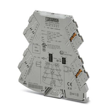 Разделительные усилители-MINI MCR-2-UI-UI-C