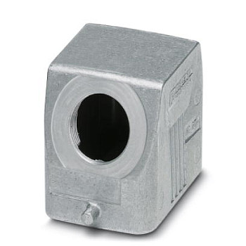 Корпус-HC-STA-B06-HLFS-1STM20-EL-AL