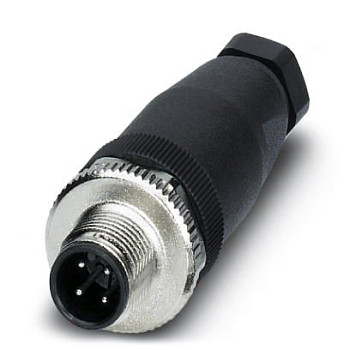 Разъем-SACC-M12MS-4CON-PG 7-M